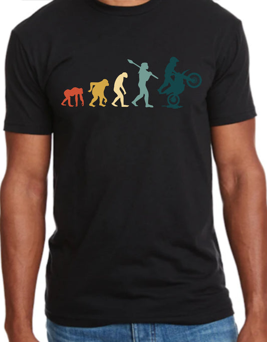 Adult Evolved Legends T-Shirt