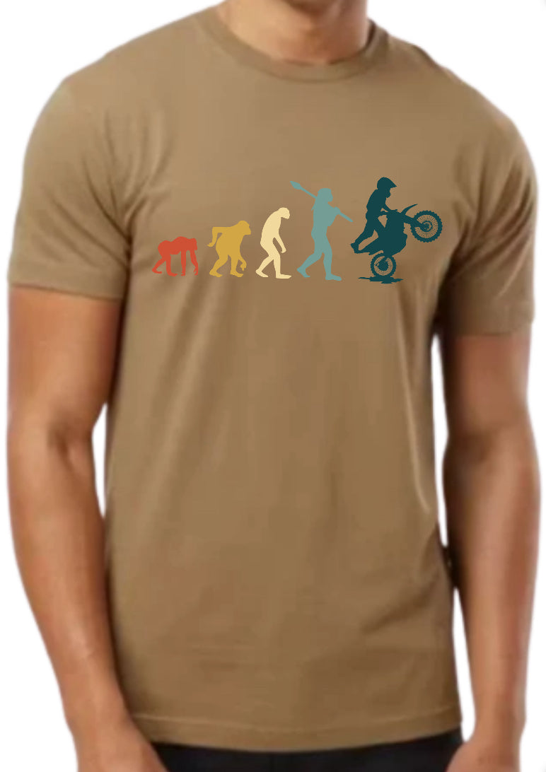 Adult Evolved Legends T-Shirt