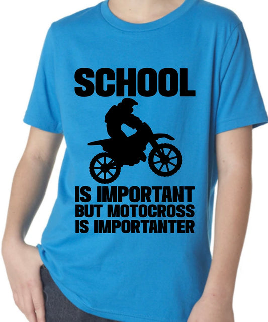 Youth Importanter T-Shirt