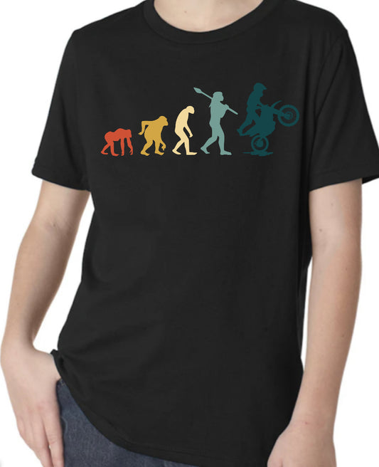 Youth Raising Legends T-Shirt