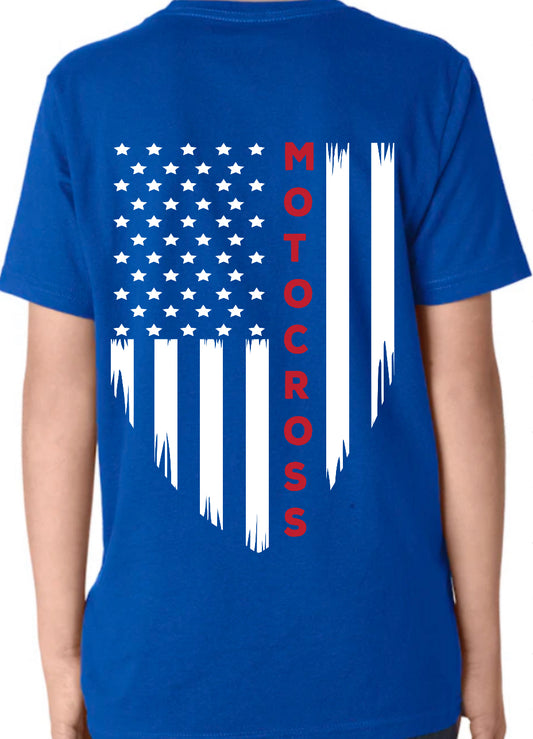 Youth American MX T-Shirt