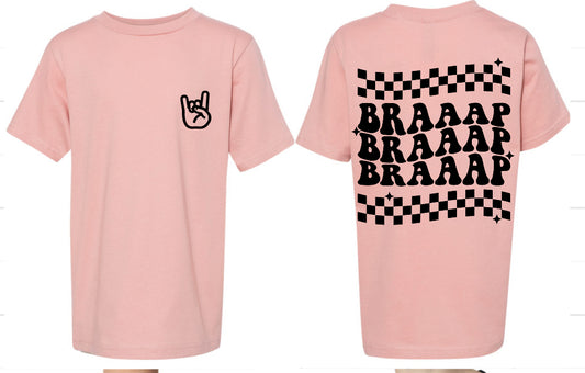 Youth Braap T-Shirt